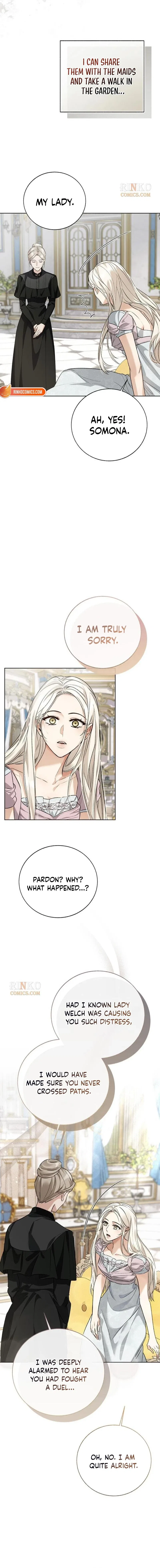 Sleepless Death Chapter 13 – Page 16