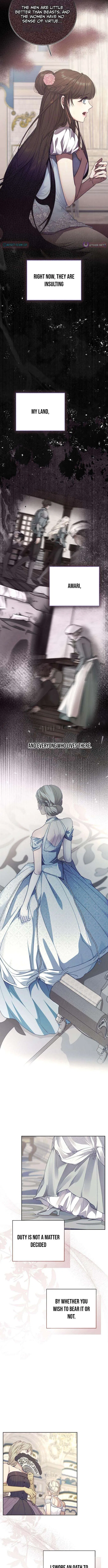 Sleepless Death Chapter 12 – Page 8