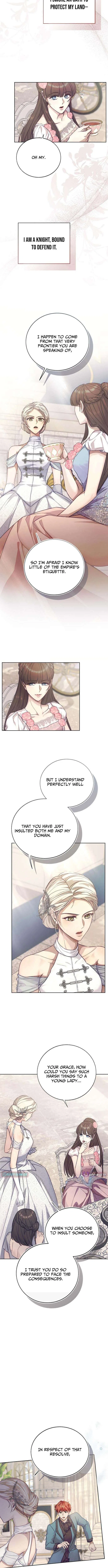 Sleepless Death Chapter 12 – Page 9