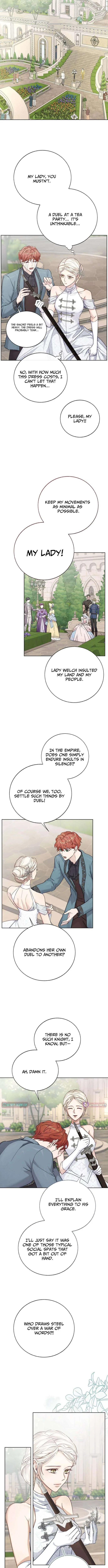 Sleepless Death Chapter 12 – Page 11