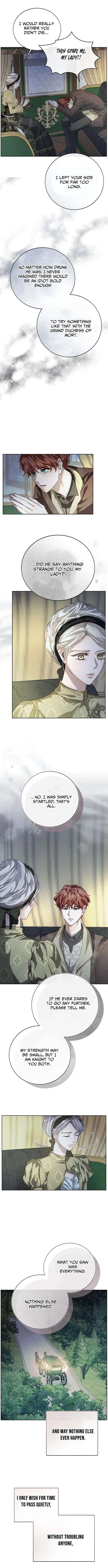 Sleepless Death Chapter 11 – Page 3