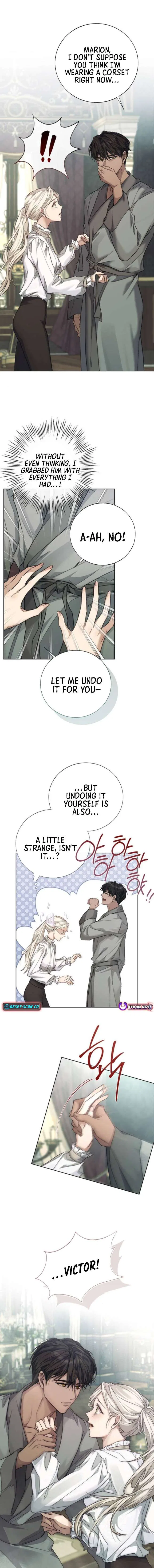 Sleepless Death Chapter 9 – Page 3