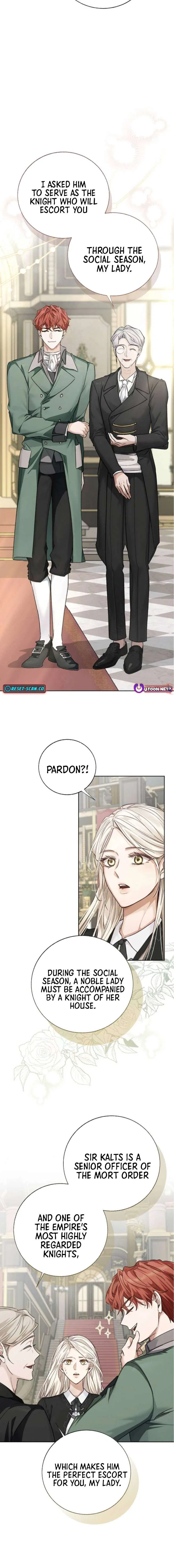 Sleepless Death Chapter 9 – Page 6