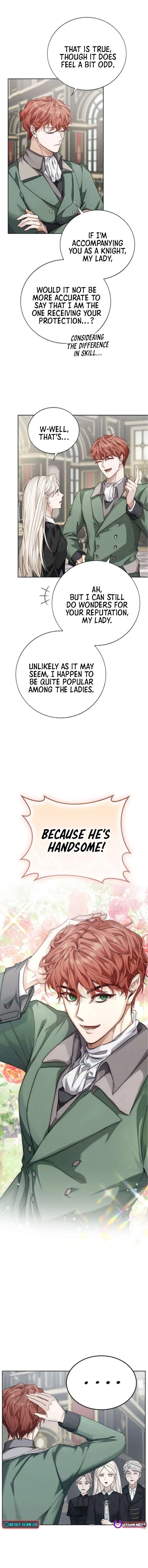 Sleepless Death Chapter 9 – Page 7