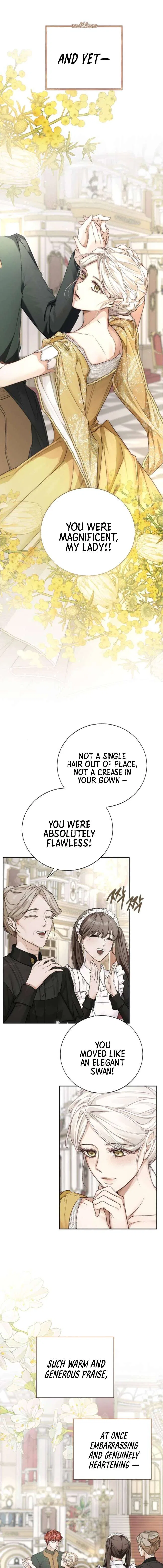 Sleepless Death Chapter 9 – Page 11
