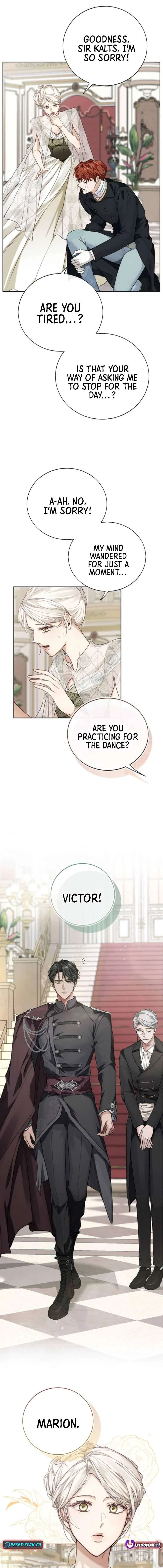 Sleepless Death Chapter 9 – Page 13