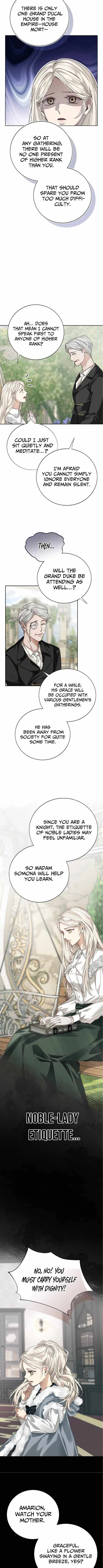 Sleepless Death Chapter 8 – Page 4