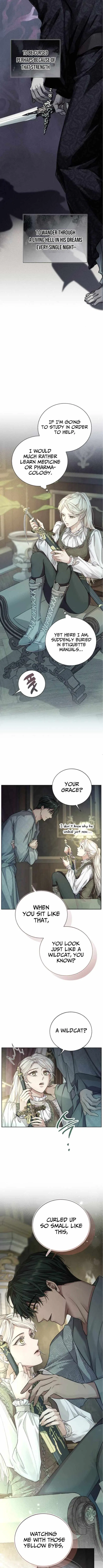 Sleepless Death Chapter 8 – Page 8