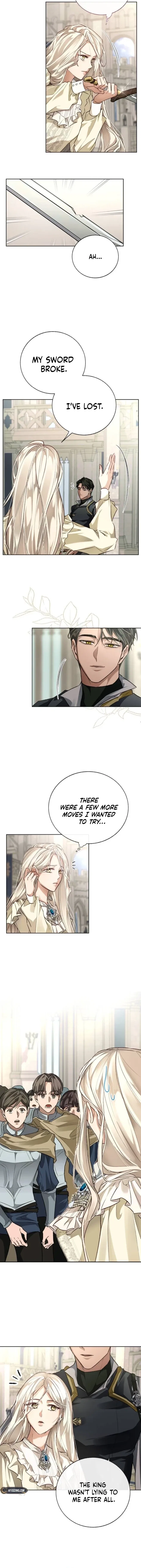 Sleepless Death Chapter 7 – Page 14