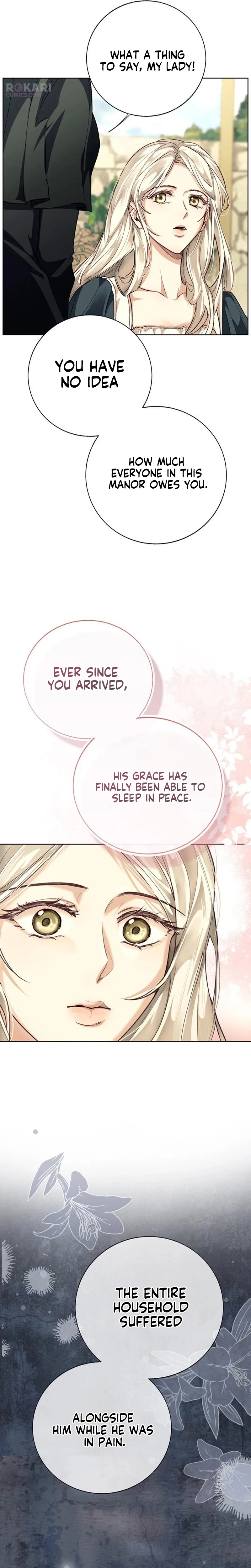 Sleepless Death Chapter 5 – Page 3