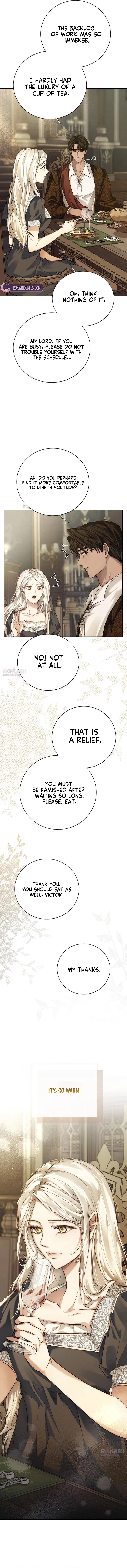 Sleepless Death Chapter 5 – Page 6