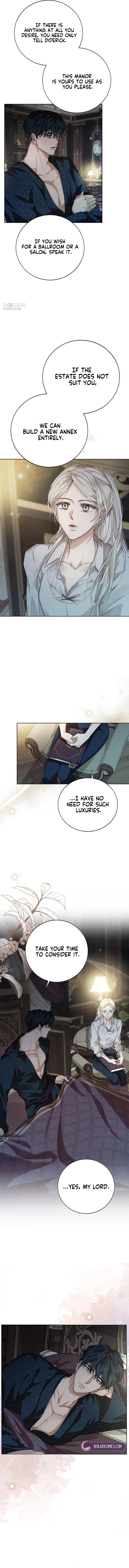Sleepless Death Chapter 5 – Page 11