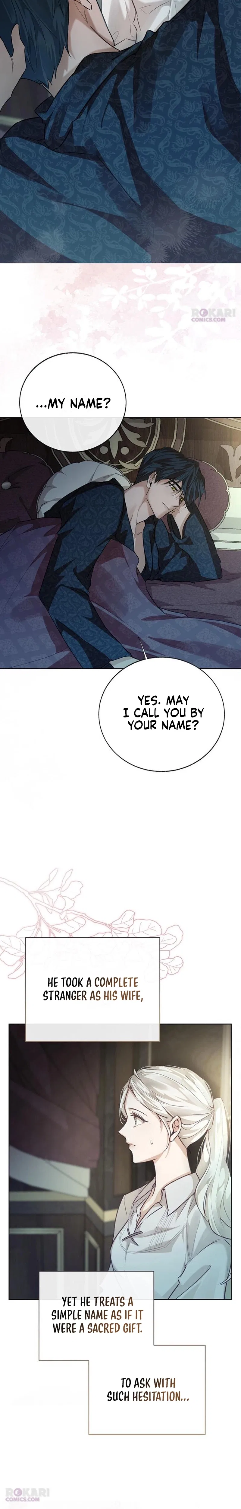 Sleepless Death Chapter 5 – Page 13