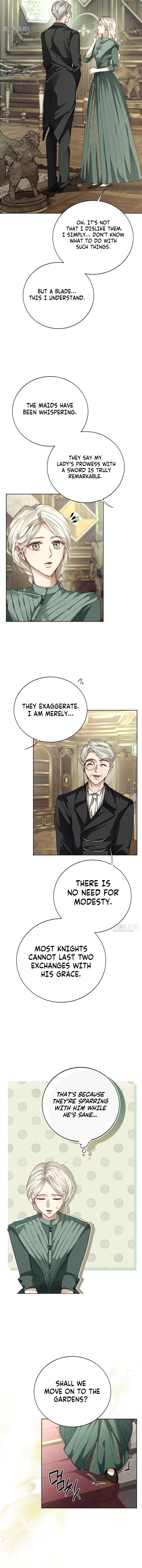 Sleepless Death Chapter 4 – Page 7