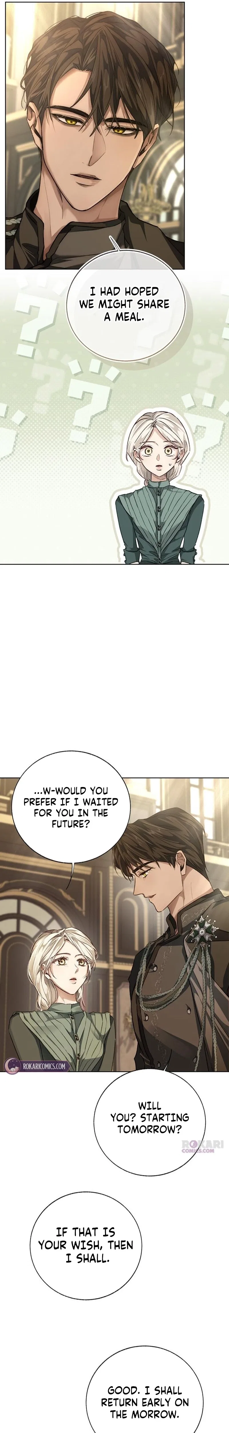 Sleepless Death Chapter 4 – Page 10