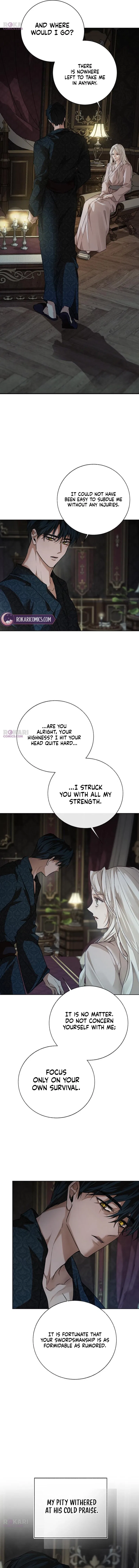 Sleepless Death Chapter 3 – Page 11