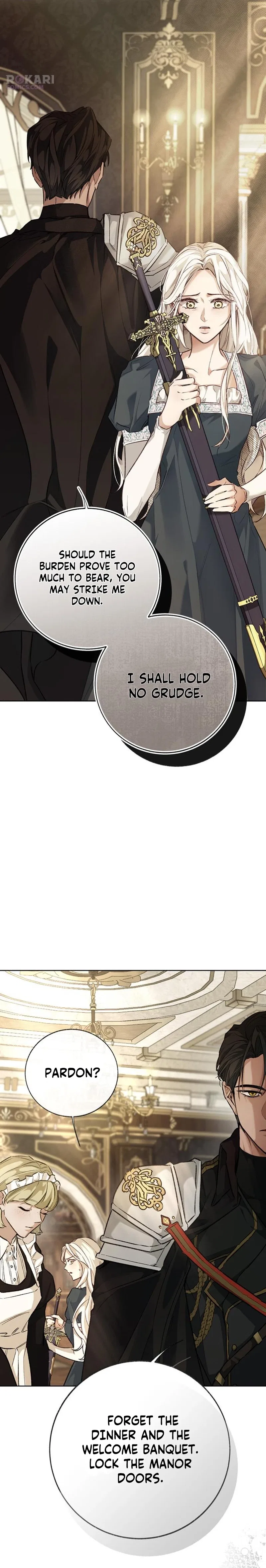 Sleepless Death Chapter 2 – Page 2