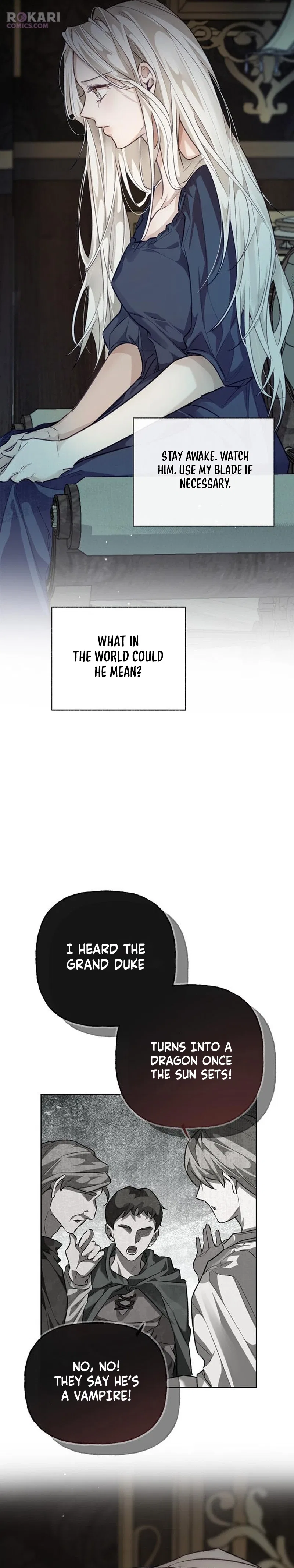 Sleepless Death Chapter 2 – Page 6