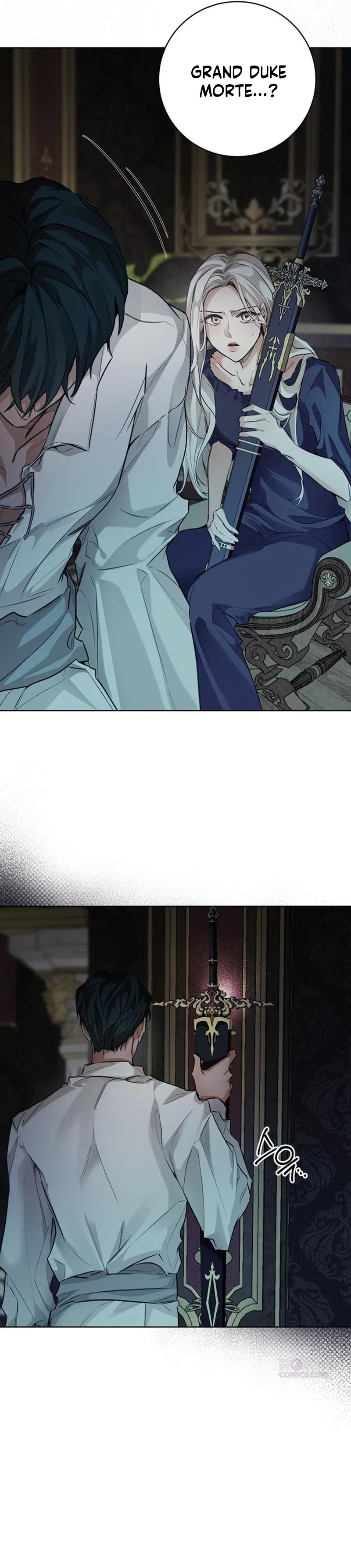 Sleepless Death Chapter 2 – Page 9