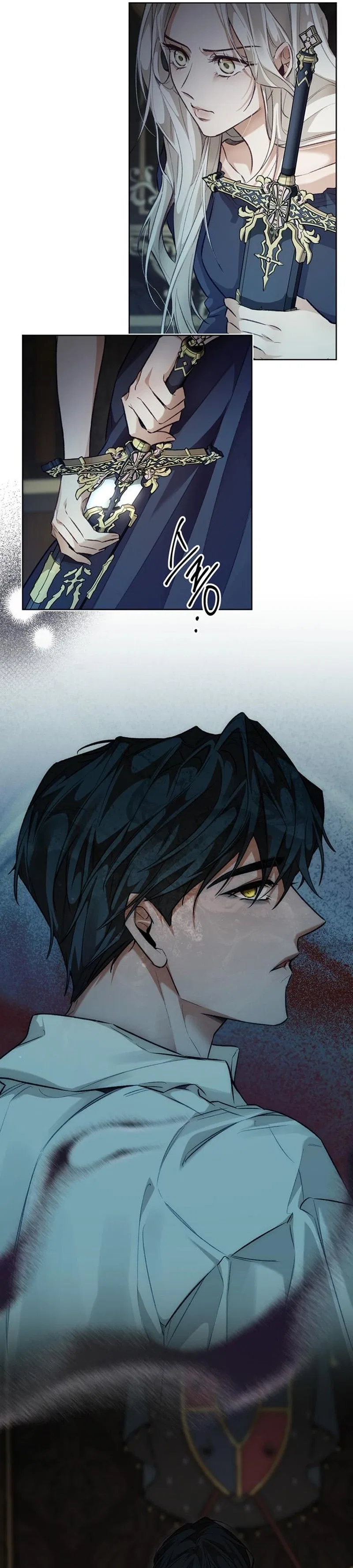 Sleepless Death Chapter 2 – Page 10