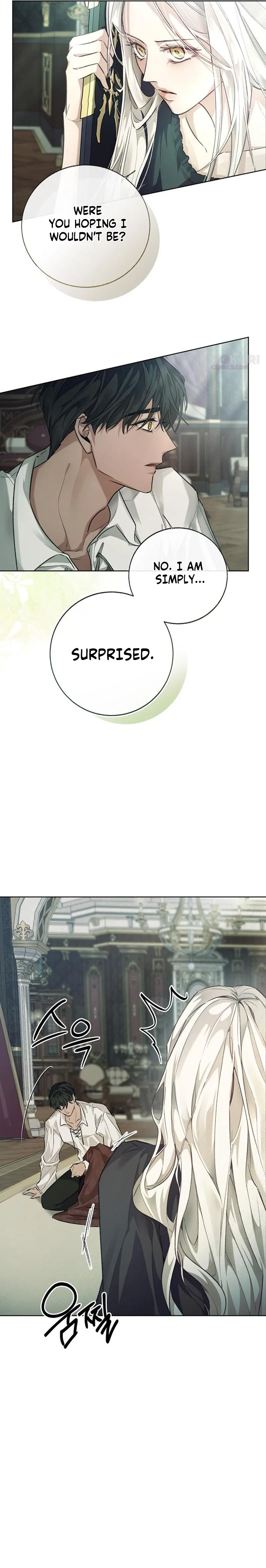 Sleepless Death Chapter 2 – Page 23