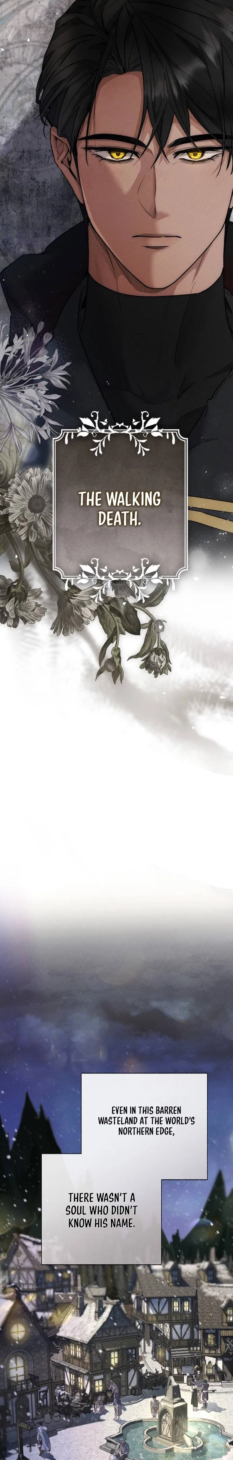 Sleepless Death Chapter 1 – Page 4
