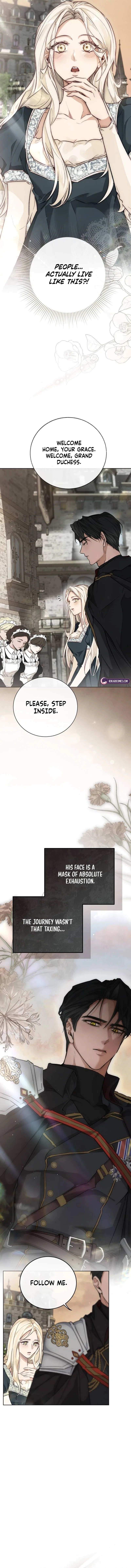 Sleepless Death Chapter 1 – Page 15