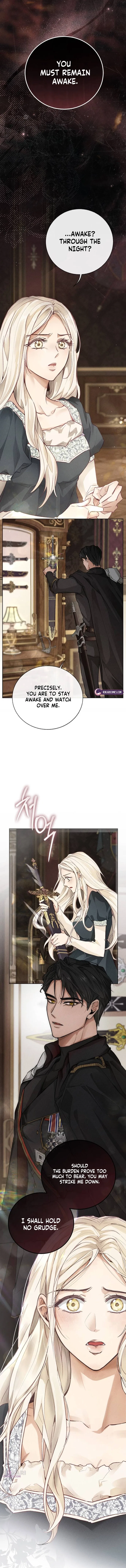 Sleepless Death Chapter 1 – Page 18