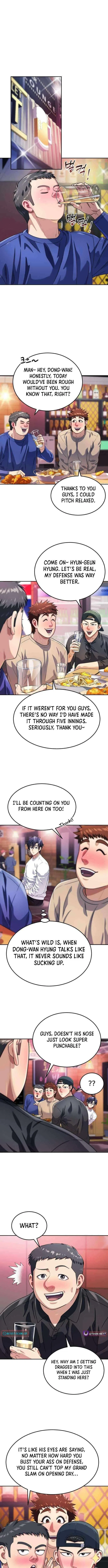 Rural Ace Chapter 25 – Page 2