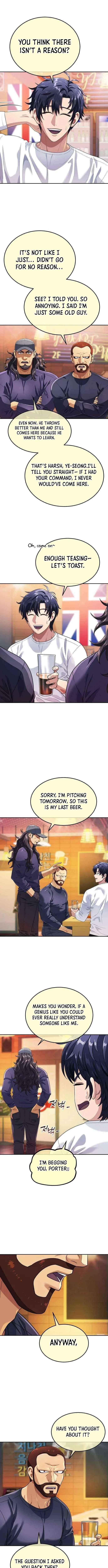 Rural Ace Chapter 25 – Page 5