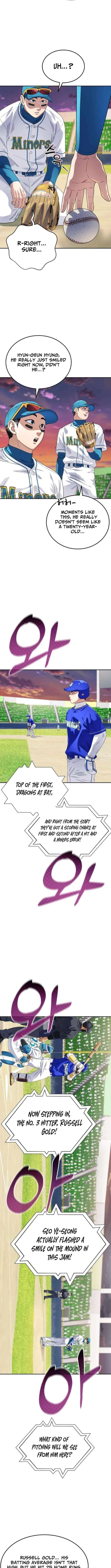 Rural Ace Chapter 22 – Page 2
