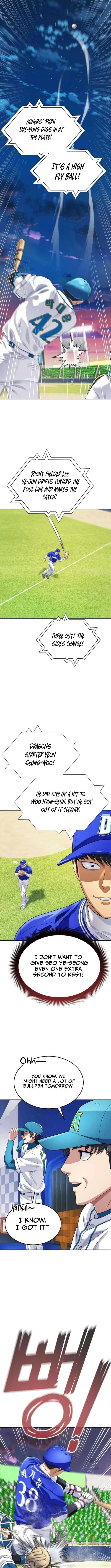 Rural Ace Chapter 22 – Page 9