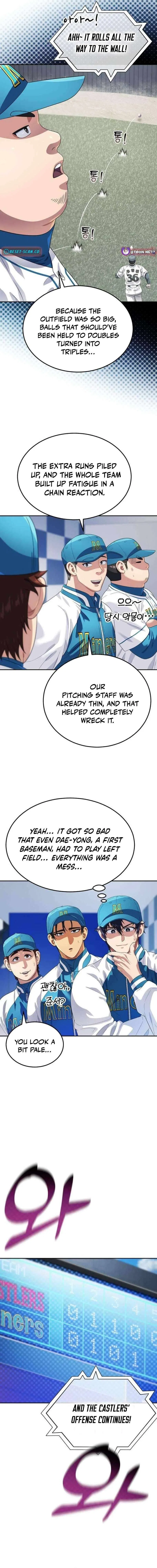 Rural Ace Chapter 20 – Page 8