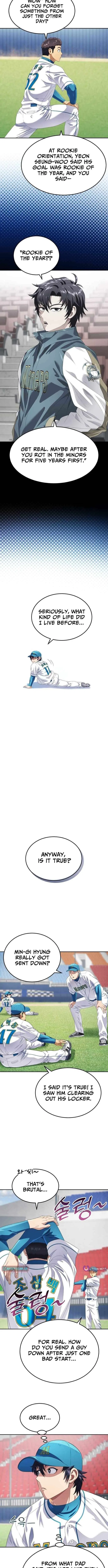 Rural Ace Chapter 19 – Page 2