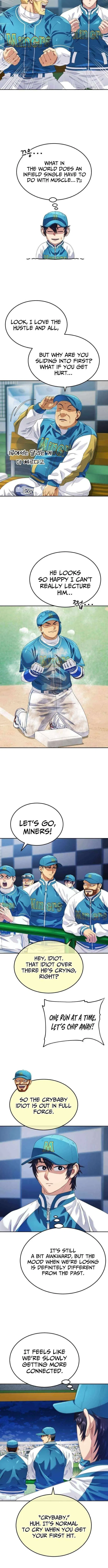 Rural Ace Chapter 18 – Page 3