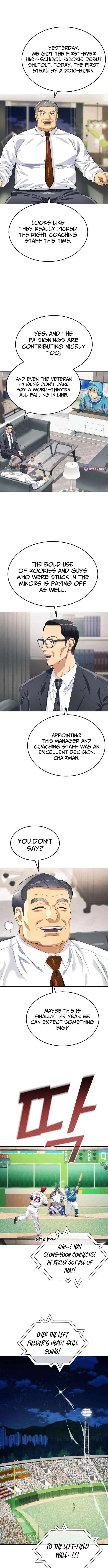 Rural Ace Chapter 18 – Page 8