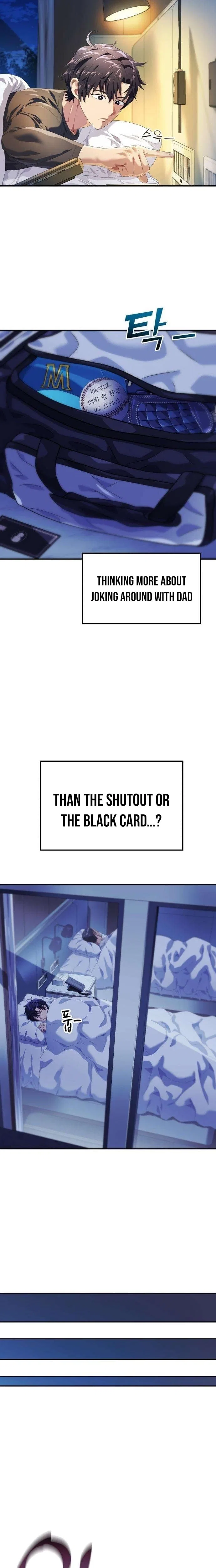 Rural Ace Chapter 17 – Page 9