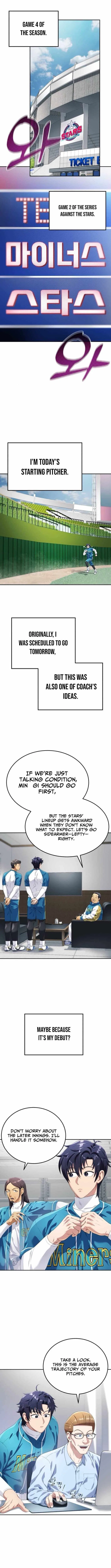 Rural Ace Chapter 13 – Page 9