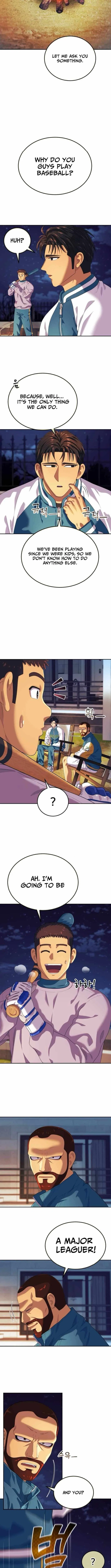 Rural Ace Chapter 12 – Page 11