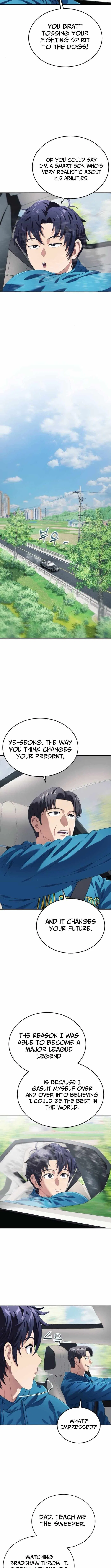 Rural Ace Chapter 10 – Page 11