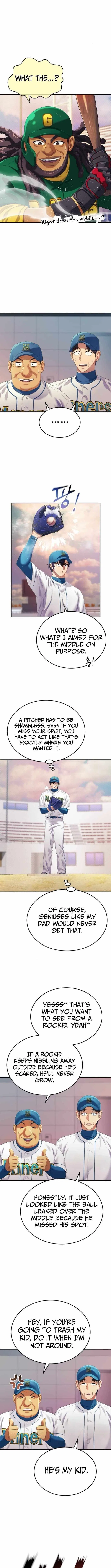 Rural Ace Chapter 8 – Page 8