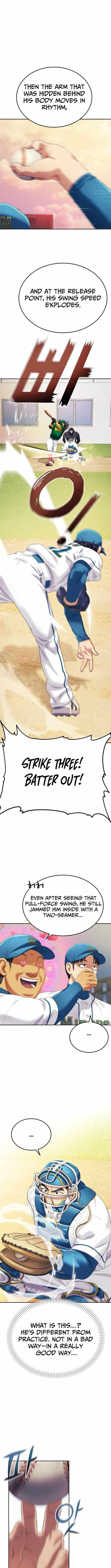 Rural Ace Chapter 8 – Page 10