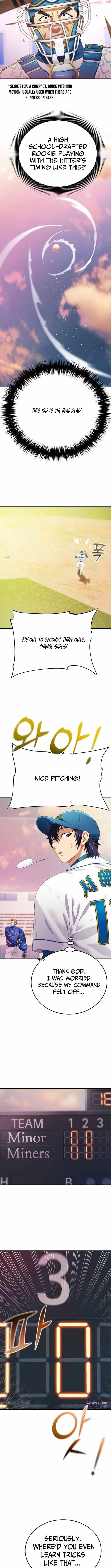 Rural Ace Chapter 8 – Page 13
