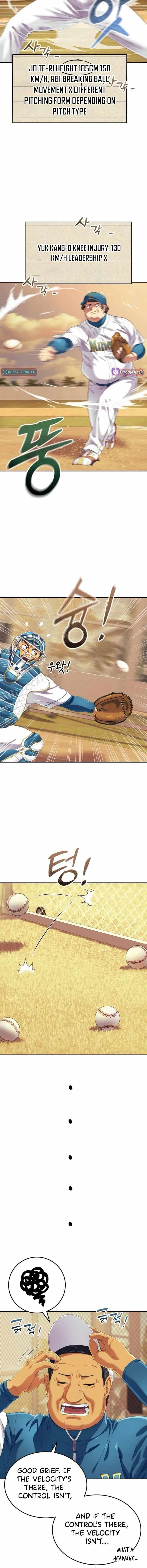 Rural Ace Chapter 5 – Page 13