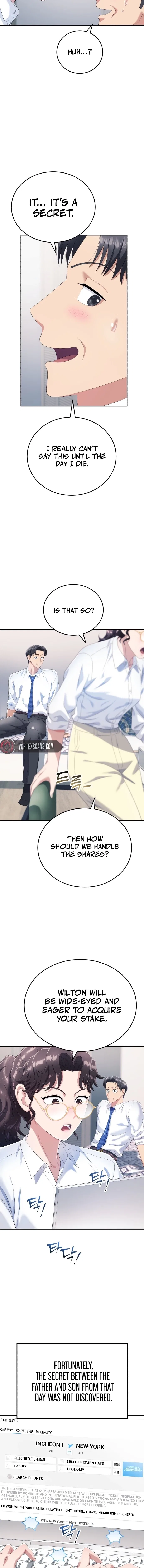 Rural Ace Chapter 3 – Page 4