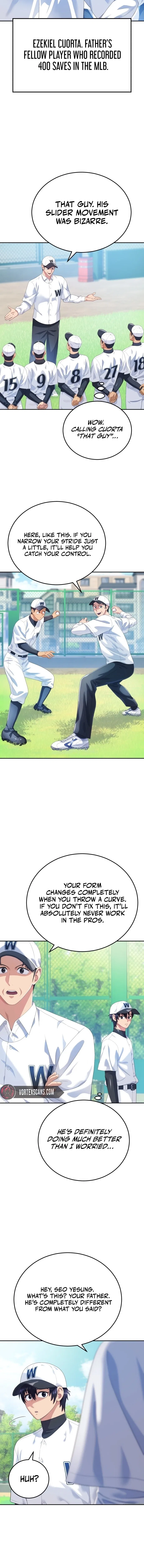 Rural Ace Chapter 3 – Page 9