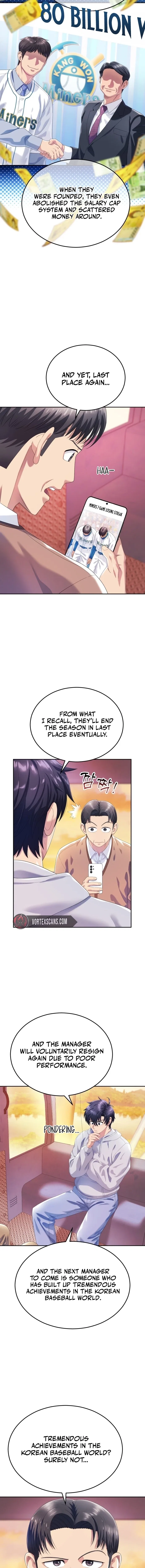 Rural Ace Chapter 3 – Page 14