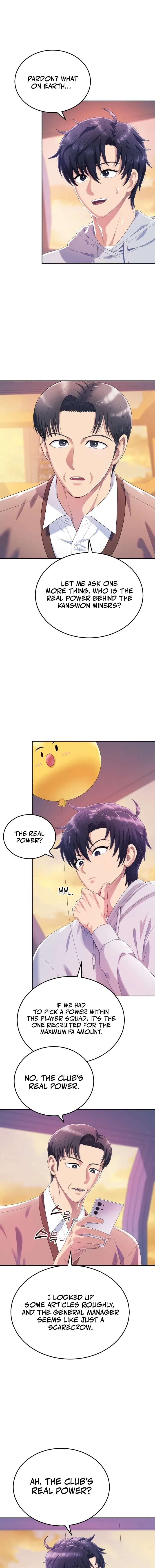Rural Ace Chapter 3 – Page 17