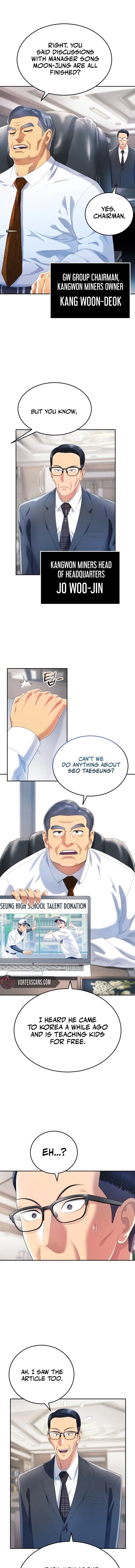 Rural Ace Chapter 3 – Page 19