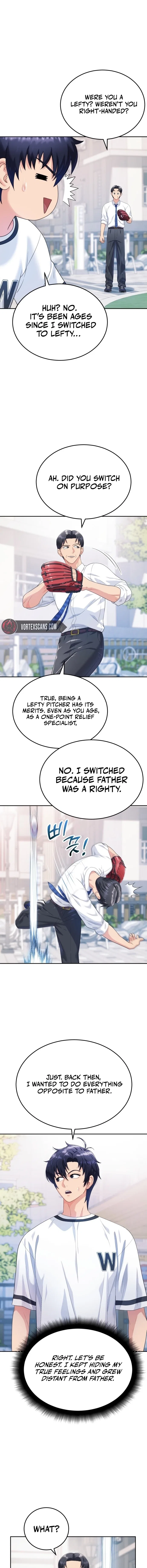Rural Ace Chapter 2 – Page 14